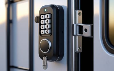 7 Smart RV Features That Will Blow Your Mind (And Make You Look Like a Tech Wizard!)