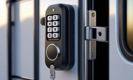 7 Smart RV Features That Will Blow Your Mind (And Make You Look Like a Tech Wizard!)