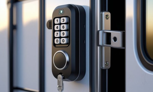 7 Smart RV Features That Will Blow Your Mind (And Make You Look Like a Tech Wizard!)