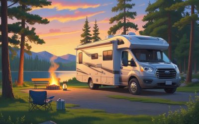 8 Brutally Honest Truths About Living in the Same RV for 8 Years (Plus the ONE Thing They’d Change)