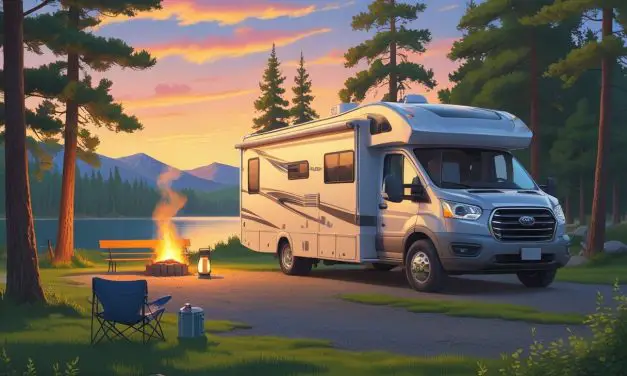8 Brutally Honest Truths About Living in the Same RV for 8 Years (Plus the ONE Thing They’d Change)