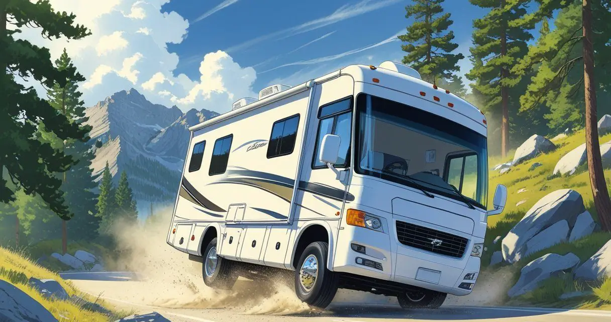 10 Fifth Wheels You Should Absolutely Avoid