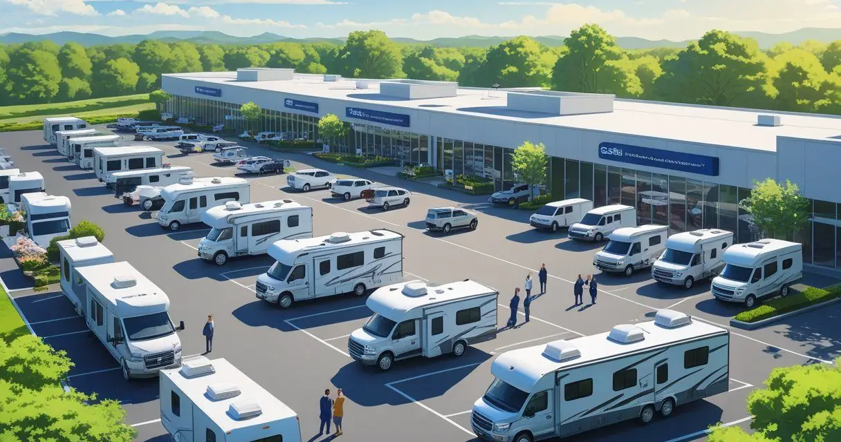 What’s Your RV Depreciation Strategy, Rvers? (Poll Results!)