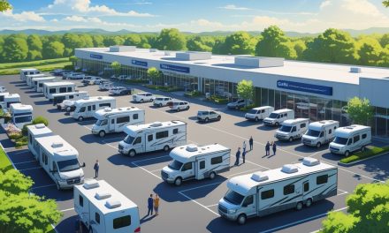 What’s Your RV Depreciation Strategy, Rvers? (Poll Results!)