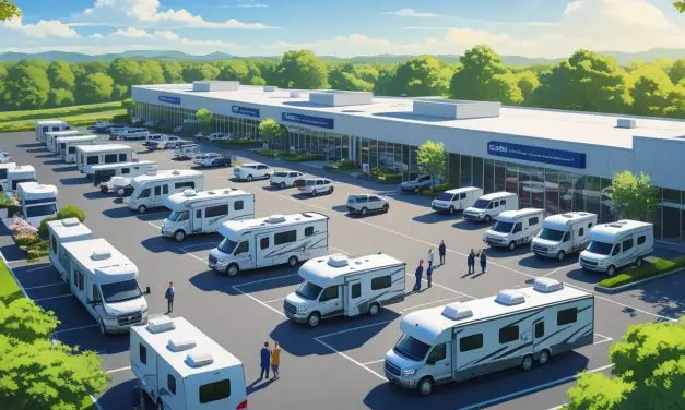 What’s Your RV Depreciation Strategy, Rvers? (Poll Results!)