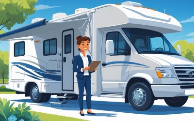 What Would Make You Sell Your RV? (Poll Results!)