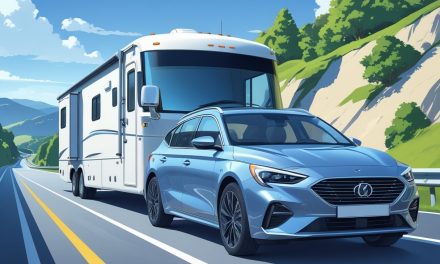 9 Hilarious (But Deadly Serious) RV Towing Mistakes That’ll Turn Your Road Trip Into a Viral Disaster