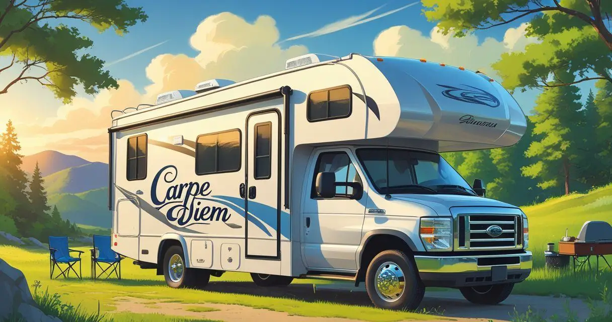 5 Truths Every RV Dreamer Needs to Know (Carpe Diem)