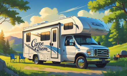 5 Truths Every RV Dreamer Needs to Know (Carpe Diem)