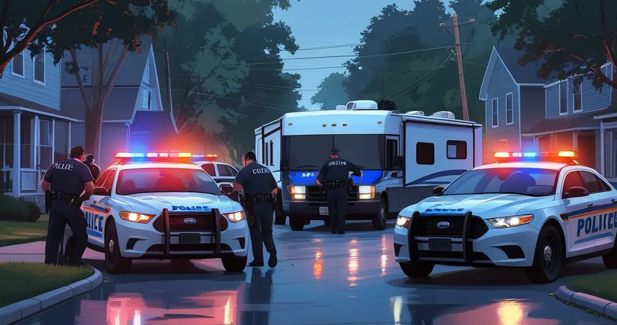 9 Ridiculous RV Laws That’ll Make You Question Everything (Number 7 is Pure Insanity!)