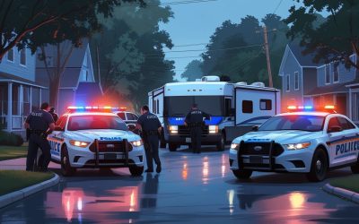 9 Ridiculous RV Laws That’ll Make You Question Everything (Number 7 is Pure Insanity!)