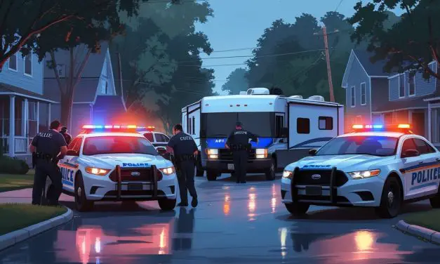 9 Ridiculous RV Laws That’ll Make You Question Everything (Number 7 is Pure Insanity!)