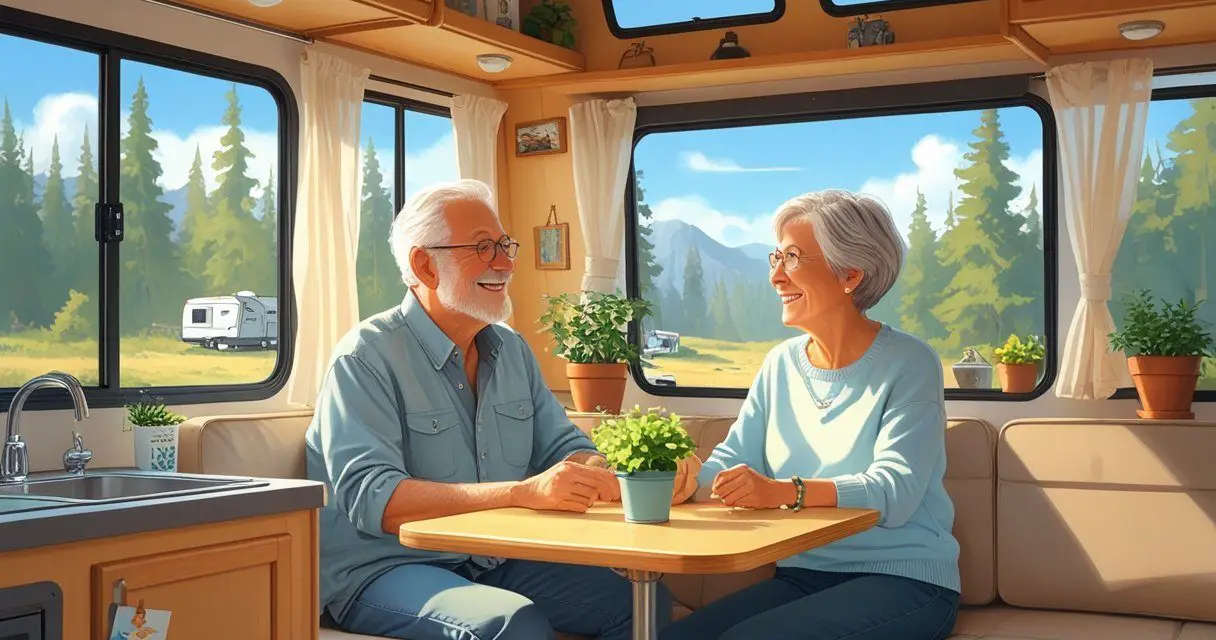 7 Truths Every RV Buyer Needs To Hear (This Could Save Your Retirement)