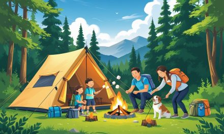 6 Types of Campers at Every Campground (And Which One Are You?)