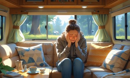 Ever Heard of “RV Hangover”? (Read This Before Buying)