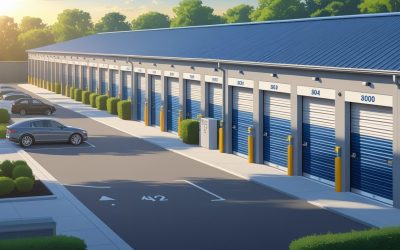 What’s Your RV Storage Unit Monthly Cost? (Poll Results!)