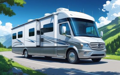 What’s Your Preferred RV Width? (Poll Results!)