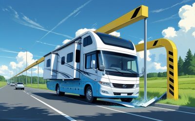 What’s Your Ideal RV Height, Rvers? (Poll Results!)
