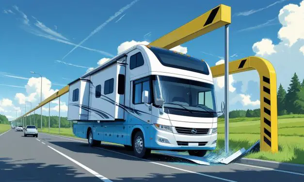 What’s Your Ideal RV Height, Rvers? (Poll Results!)