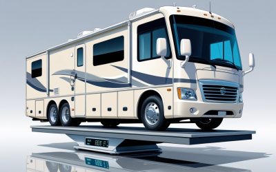 What’s Your Preferred RV Weight Class? (Poll Results)