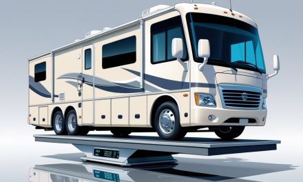 What’s Your Preferred RV Weight Class? (Poll Results)