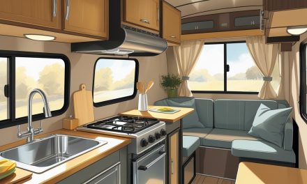 What’s Your Preferred RV Kitchen Layout? (Poll Results!)