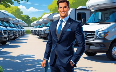 7 RV Dealer Tricks That’ll Make Your Wallet Cry (And How to Outsmart Them)