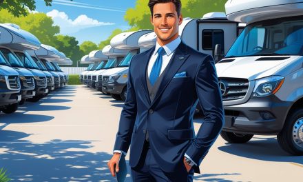 7 RV Dealer Tricks That’ll Make Your Wallet Cry (And How to Outsmart Them)