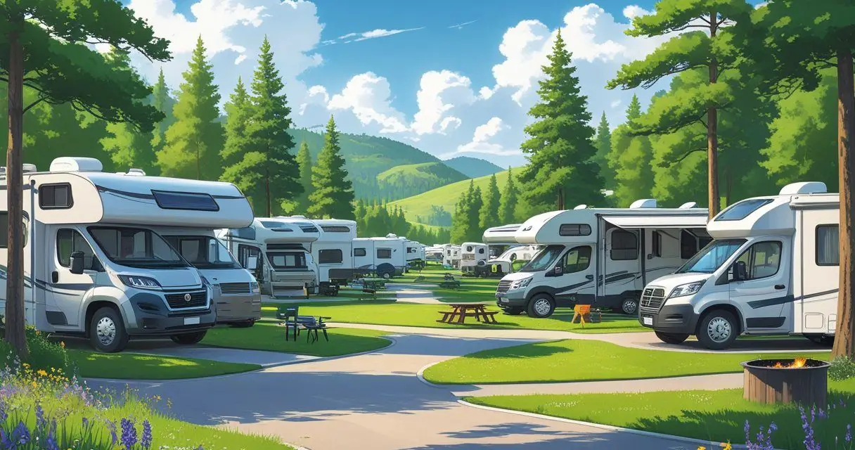 8 Lies Campground Websites Tell You (And What They Really Mean)