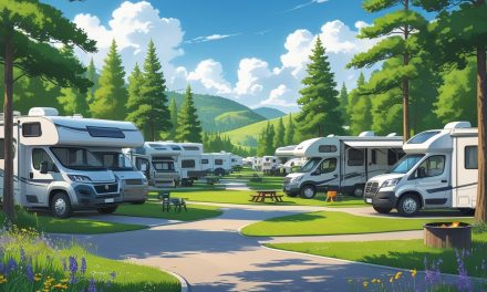 8 Lies Campground Websites Tell You (And What They Really Mean)