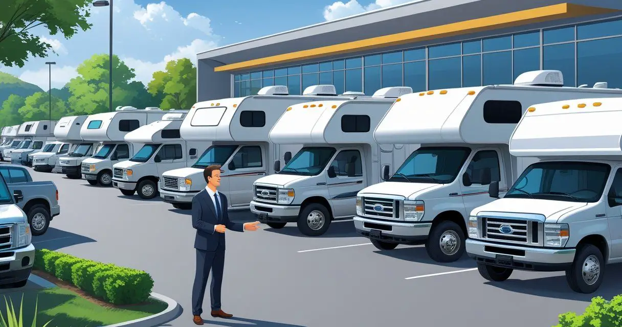 7 Truths About Selling Your Used RV That Dealers Won’t Tell You (But You Need to Hear)