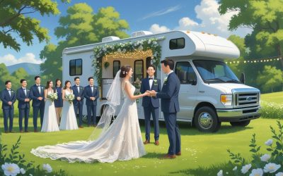 5 Reasons Why Buying an RV Is Just Like Getting Married After the First Date (And Why You’ll Regret It!)
