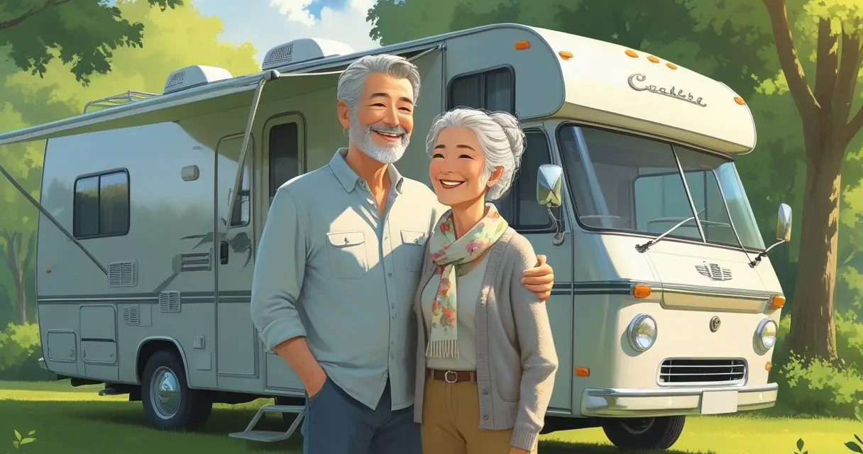 10 Insanely Simple Ways to Double Your RV’s Lifespan (Before It Costs You $12,000)