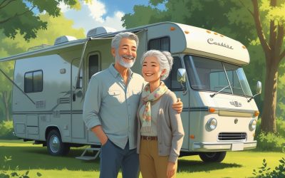 10 Insanely Simple Ways to Double Your RV’s Lifespan (Before It Costs You $12,000)