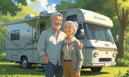 10 Insanely Simple Ways to Double Your RV’s Lifespan (Before It Costs You $12,000)
