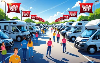 Black Friday Deals For That Special RVer: 13 Gift Ideas They’ll Actually Use!