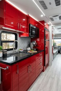 25 RV Color Scheme Ideas to Inspire Your Next Remodel - rvshowoff.com