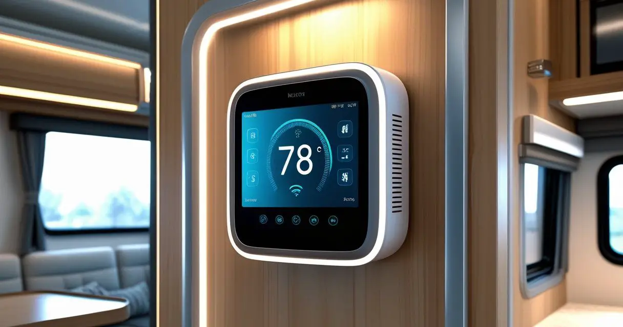 What Smart Home Feature Do You Rvers Want Most? (Poll Results!)