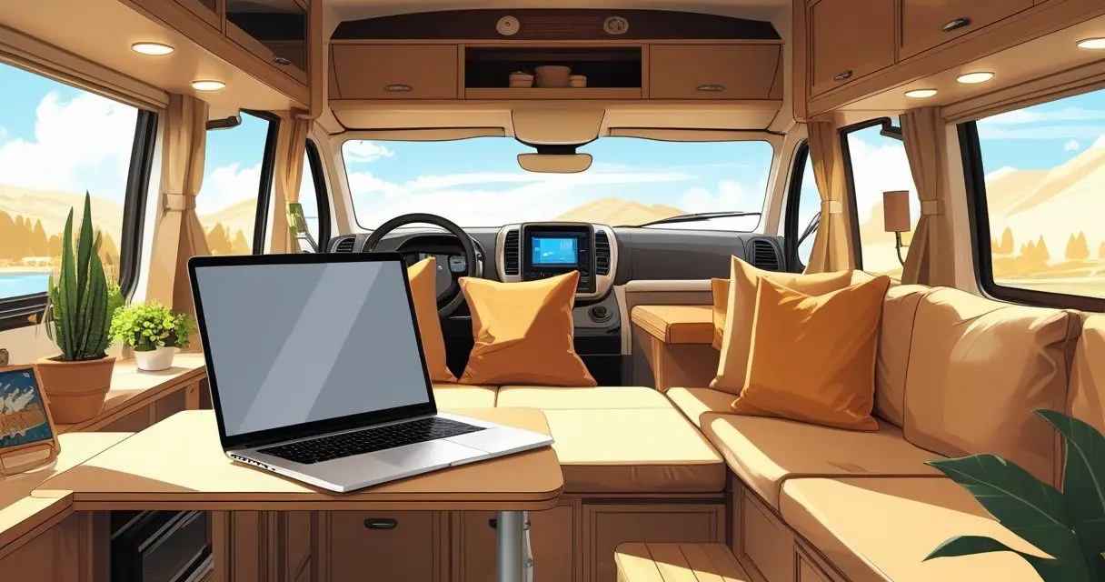 How Much Internet Speed Do Rvers Need? (Poll Results!)