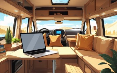 How Much Internet Speed Do Rvers Need? (Poll Results!)