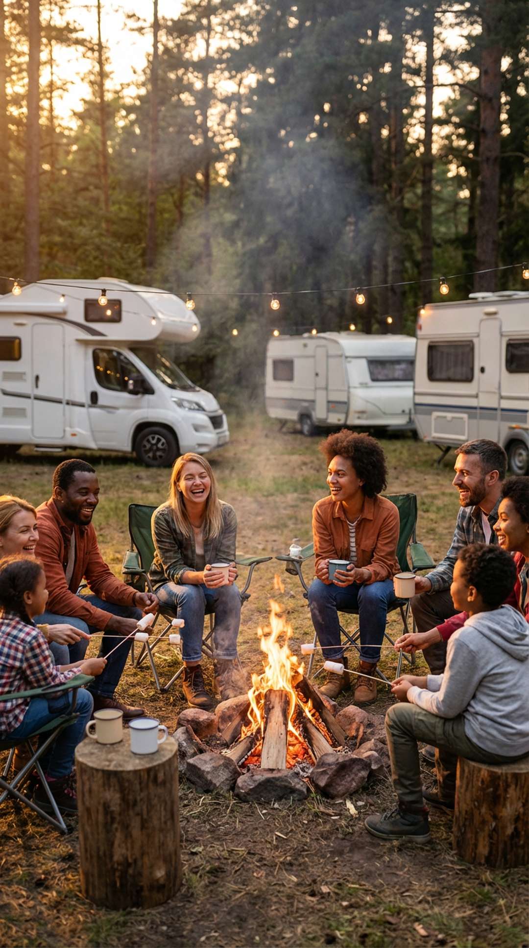 Building Amazing Community Connections