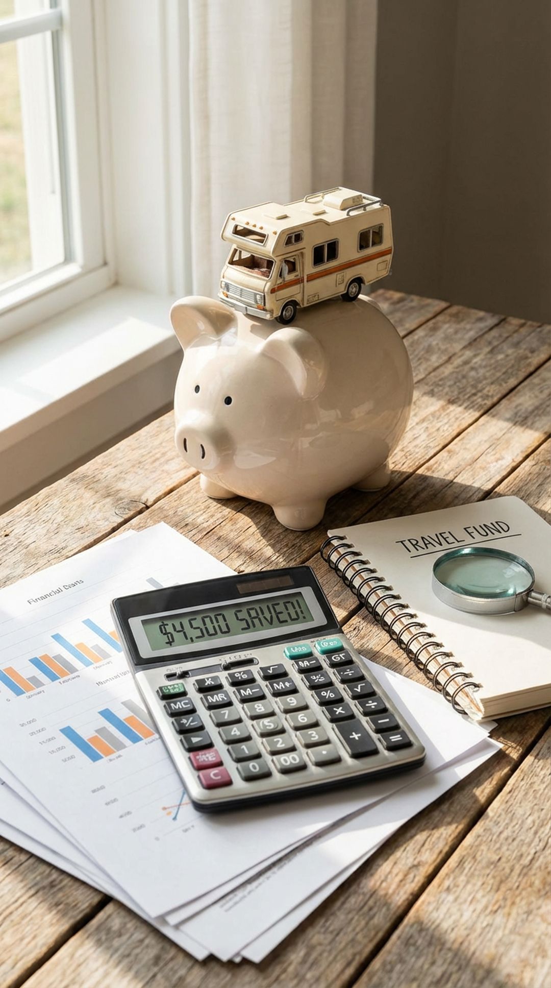 Lower Cost of Living Potential