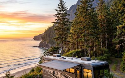 16 Honest Pros and Cons of RV Living Full Time No One Talks About