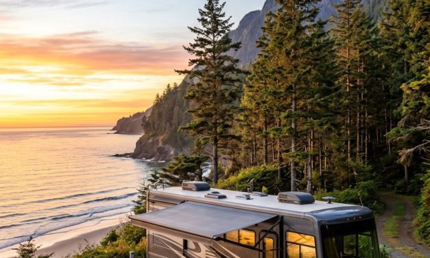 16 Honest Pros and Cons of RV Living Full Time No One Talks About