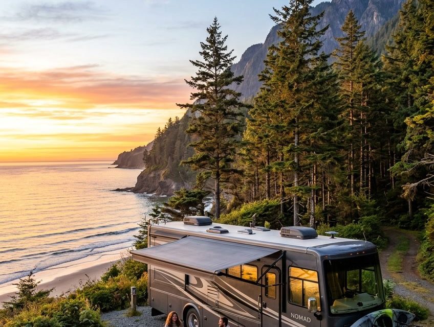 16 Honest Pros and Cons of RV Living Full Time No One Talks About