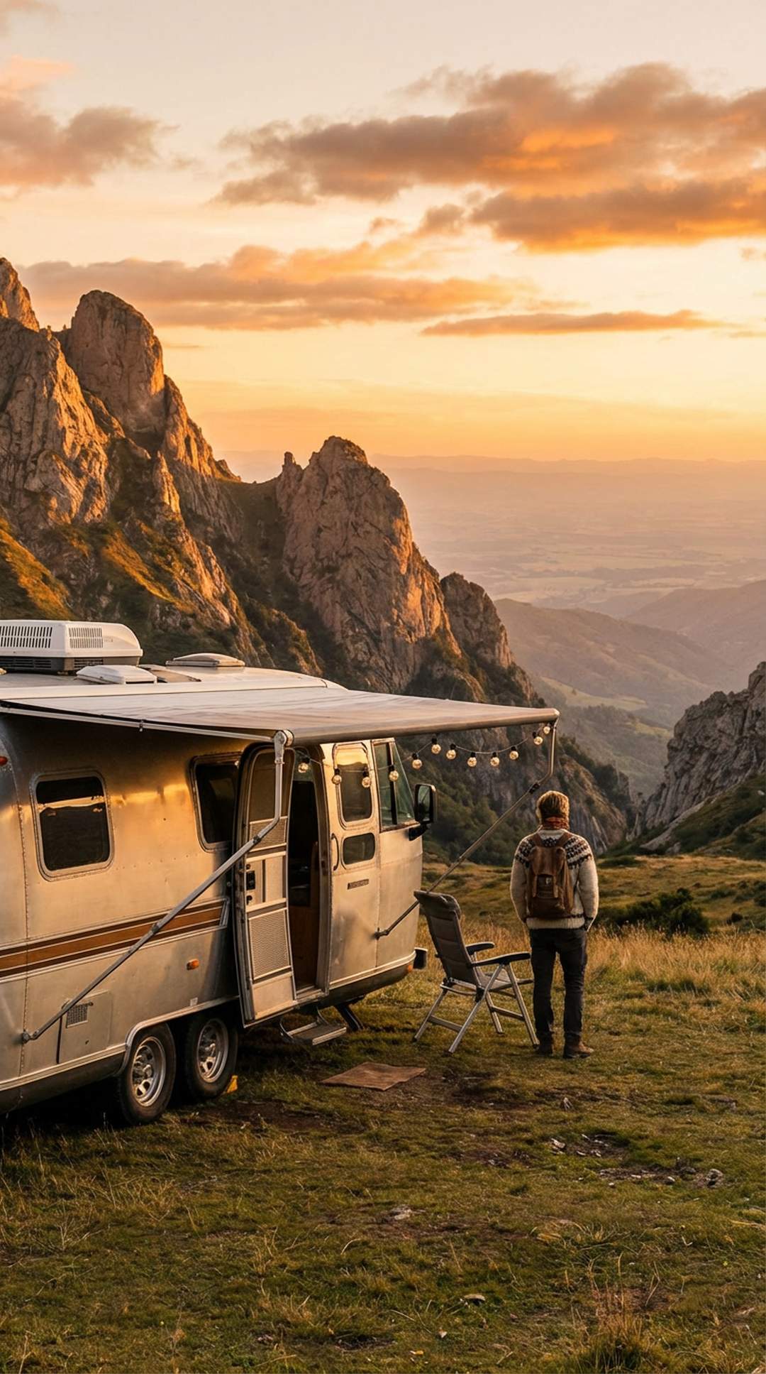 Ultimate Freedom and Flexibility