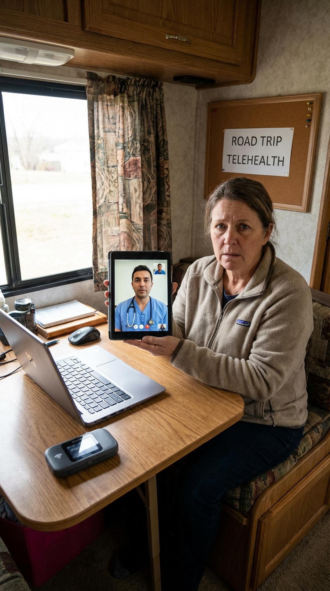 Healthcare Access and Insurance Challenges