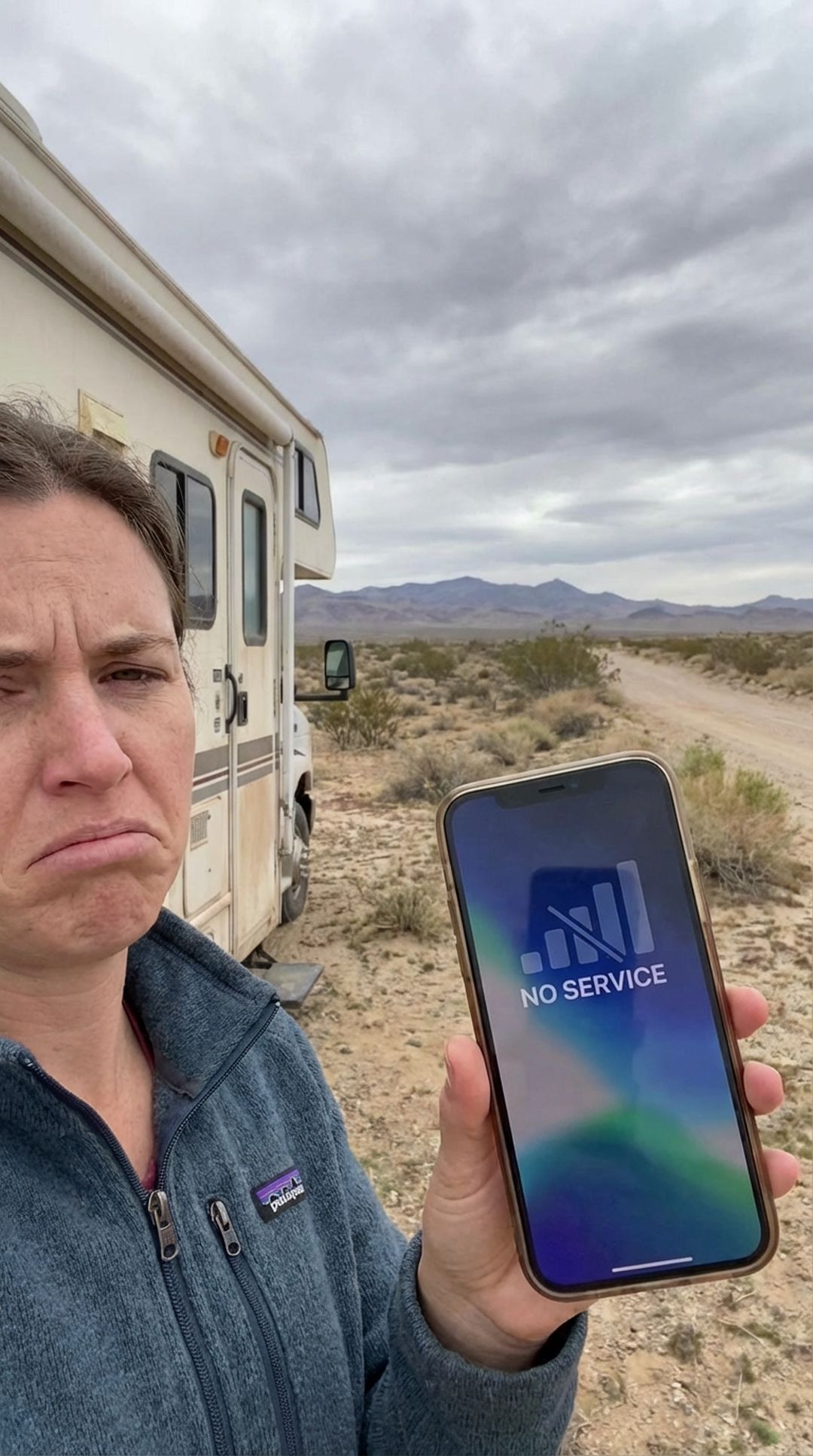 Unreliable Internet Connectivity