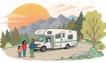 Can Someone Live in an RV? (Your Ultimate Guide to Full-Time RV Living)