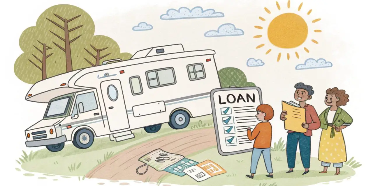 Can Someone Take Over My RV Loan? (The Complete Guide to RV Payment Transfer)